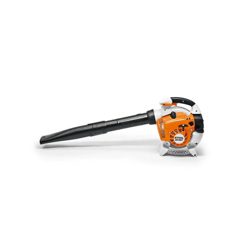 Nur Für Kurze Zeit Stihl Laubsauger BG 86 Blasgerät