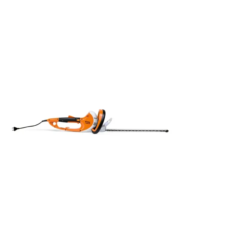 Expressversand Stihl Elektro-Heckenschere HSE 61 / 50 cm