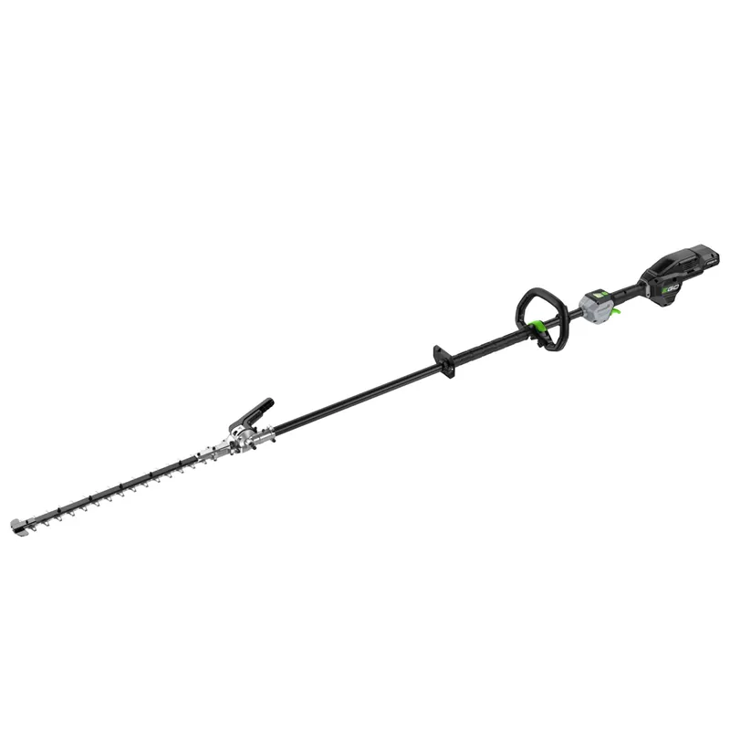 EGO Akku-Heckenschere HTX5300-PA - Grundgerät ohne Akku und Ladegerät Sonderangebot