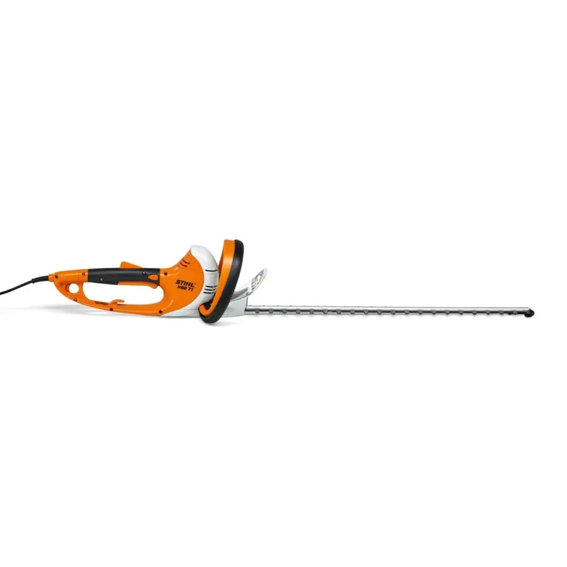 Stihl Elektro-Heckenschere HSE 71 / 60 cm Sofort Bestellen