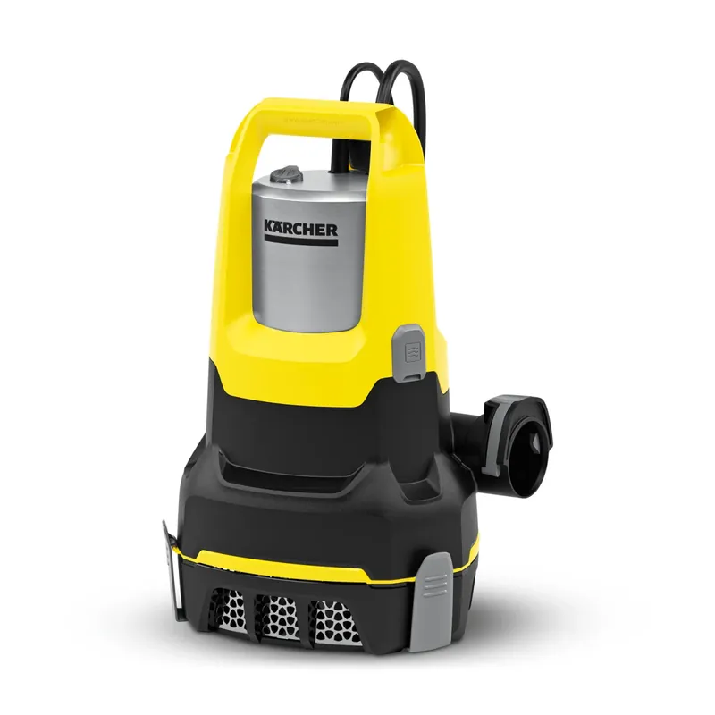 Sale Kärcher Tauchpumpe SP 17.000 Flat Level Sensor