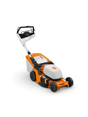 Abverkauf Stihl Akku-Rasenmäher RMA 448 PV - Grundgerät ohne Akku und Ladegerät