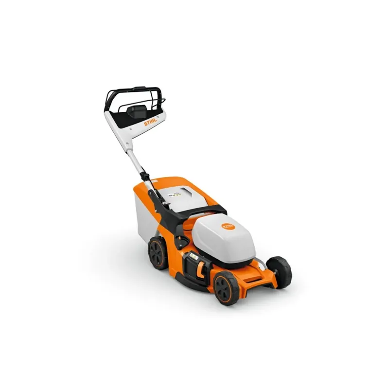 Abverkauf Stihl Akku-Rasenmäher RMA 448 PV - Grundgerät ohne Akku und Ladegerät