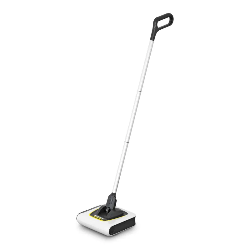 Kärcher Akku-Besen KB 5 - inkl. Akku und Ladegerät Heißes Angebot