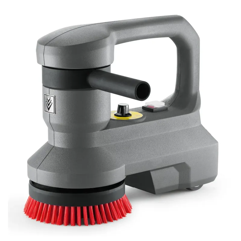 Kärcher Scheuermaschine BD 17/5 C Echt
