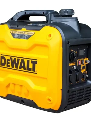 DeWalt Stromerzeuger ✓ deinmäher.de DeWalt Händler Zertifiziert