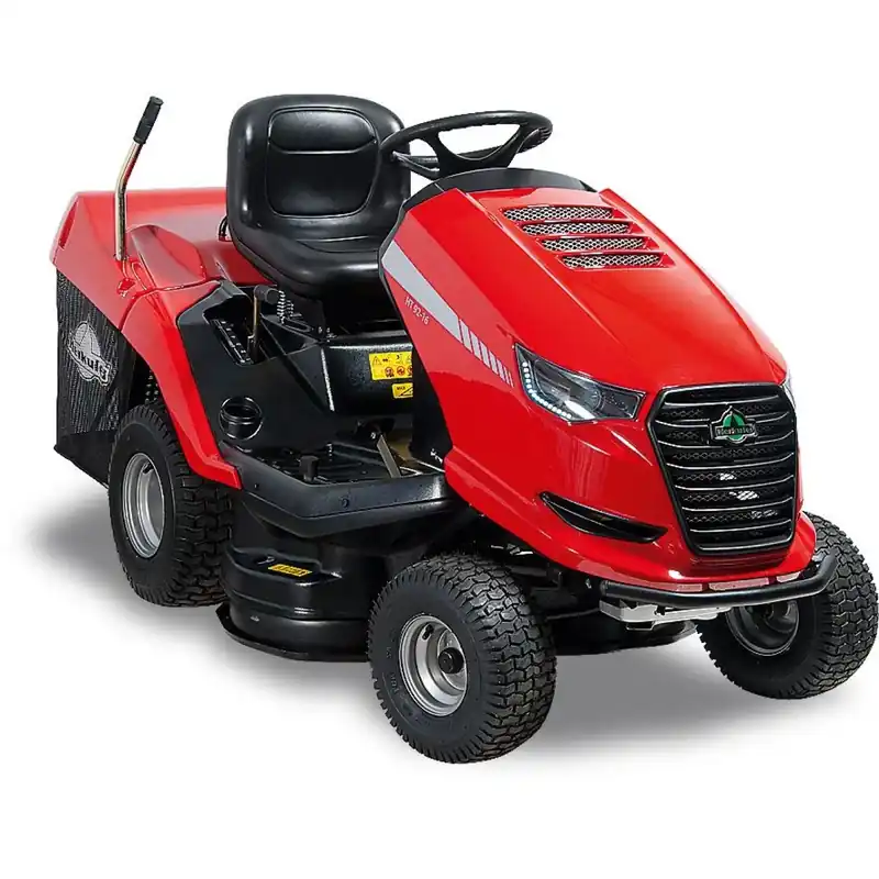 Herkules Rasentraktor HT 92-16 Neu