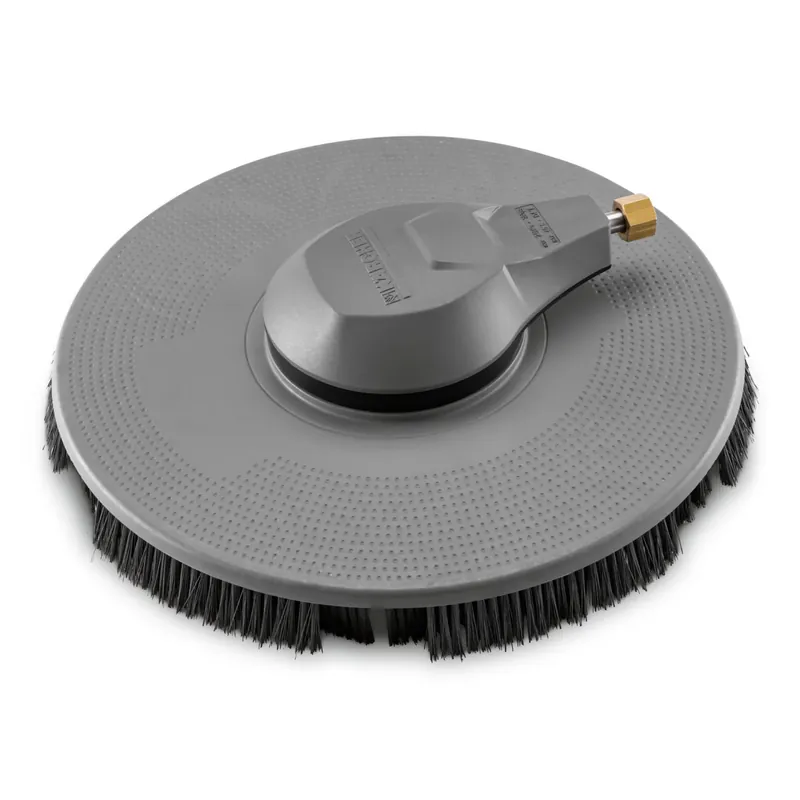 Kärcher Bürste iSolar 400 Advanced (700-1000 l/h) Knallerangebot