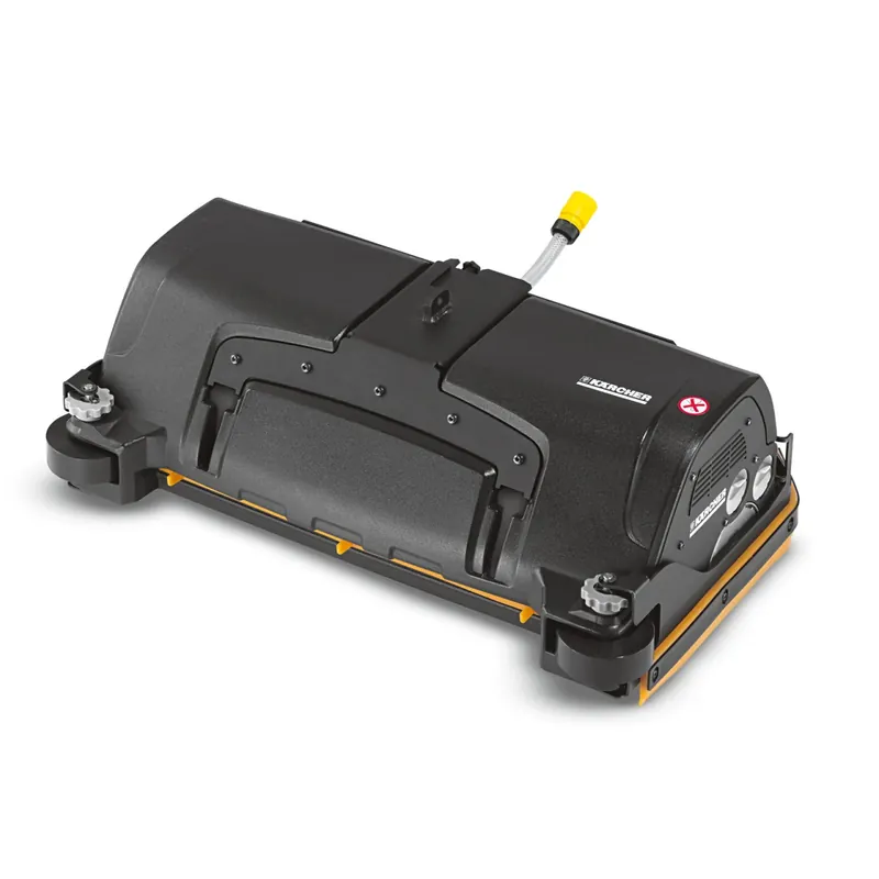 Kärcher Bürstenkopf R65 S Echt