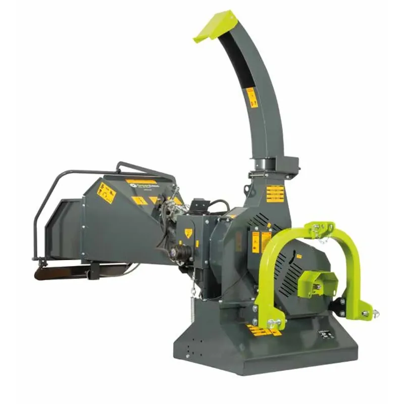 Greenbase Gartenhäcksler Apollon Beliebt
