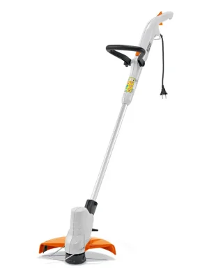 Zertifiziert Stihl Elektro-Motorsense FSE 52