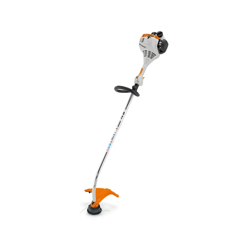 Top-Angebot Stihl Benzin-Motorsense FS 38