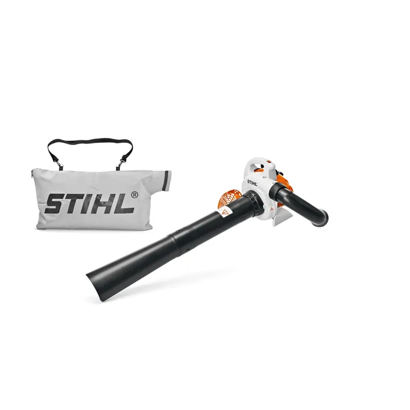 Stihl Benzin-Saughäcksler SH 56 Bestseller
