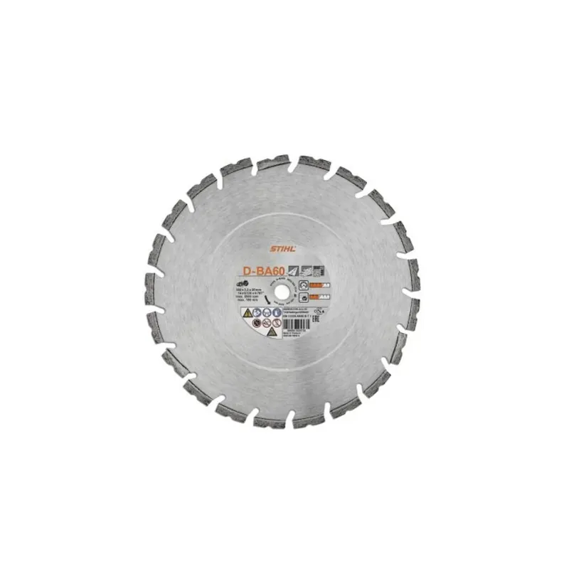Schnäppchen Stihl Trennscheibe D-BA90 Ø 350mm/14"