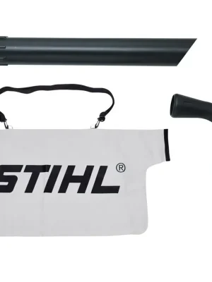 Abverkauf Stihl Anbausatz Saugeinrichtung für BG 56 und BG 86