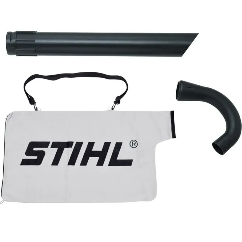 Abverkauf Stihl Anbausatz Saugeinrichtung für BG 56 und BG 86