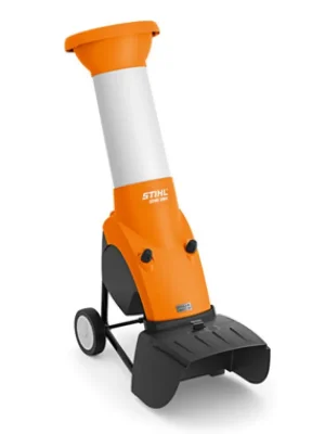 Zertifiziert Stihl Elektro-Häcksler GHE 260