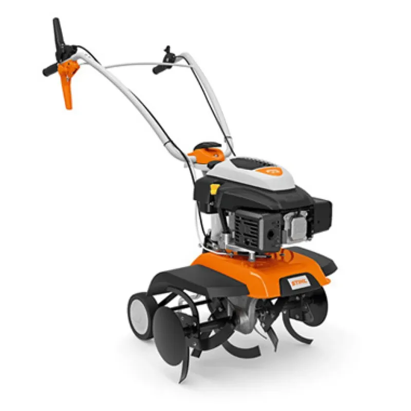 Stihl Motorhacken MH 560 Schnäppchen