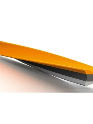 Zertifiziert Stihl Mähfaden CF3 Pro Ø 3,3 mm x 34 m