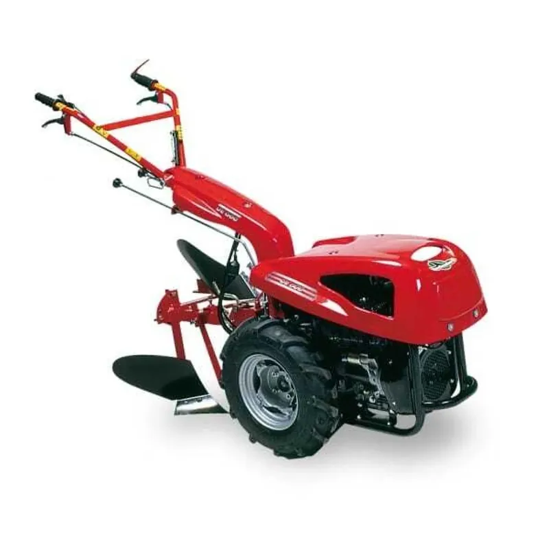 Herkules Universaleinachser UE 600 F - Grundgerät ohne Anbau und Räder Versand Am Gleichen Tag