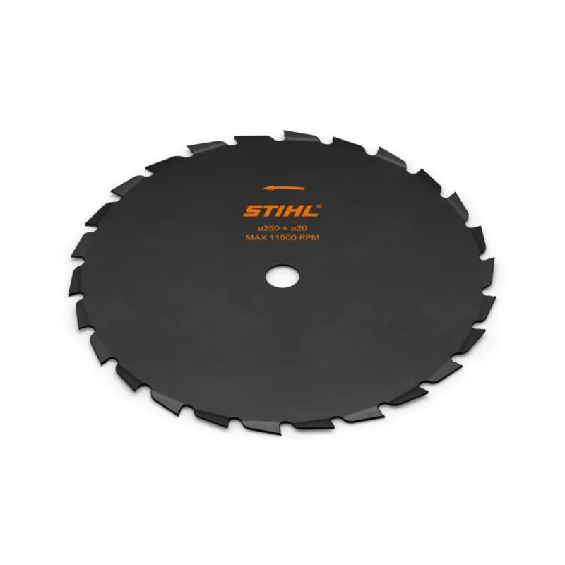 Versand Am Gleichen Tag Stihl Kreissägeblatt Woodcut MZ 250-26
