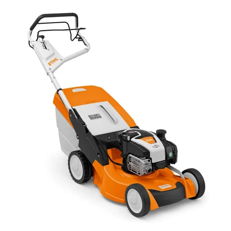 Stihl Benzin-Rasenmäher RM 650 VE Angebot