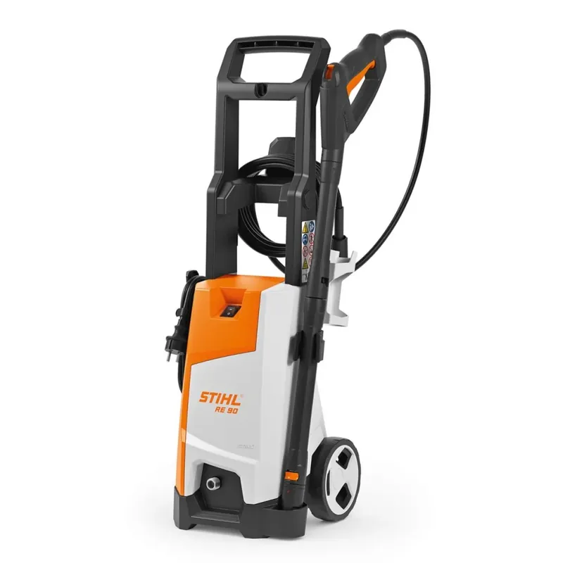 Sichere Zahlung Stihl Hochdruckreiniger RE 90