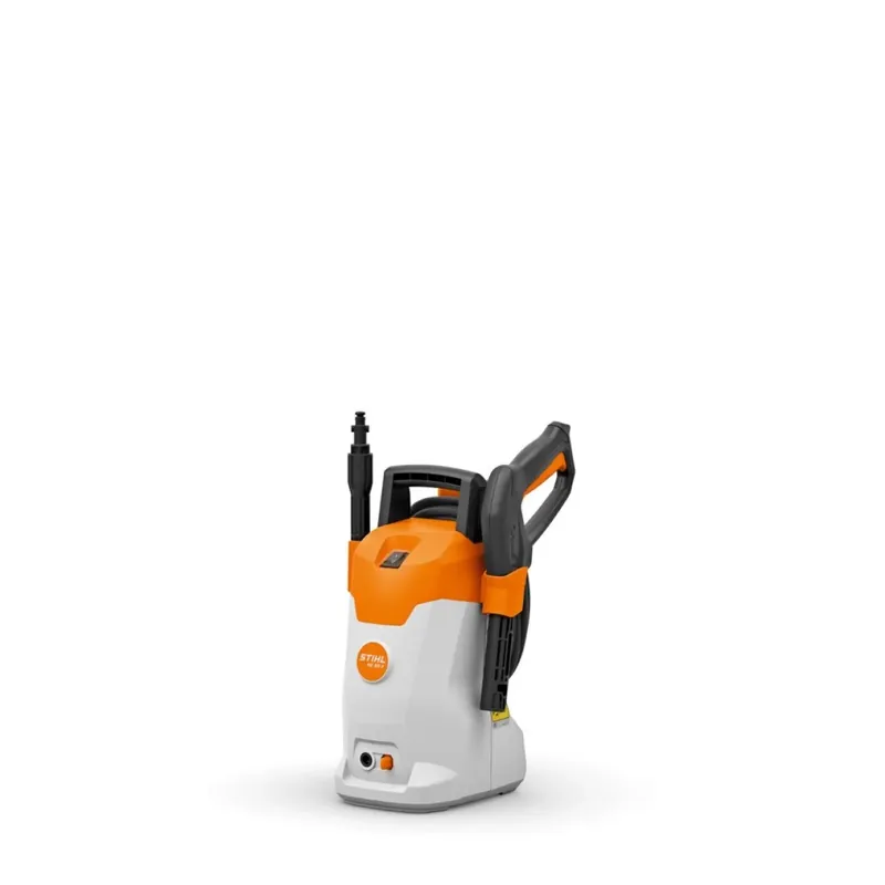 Stihl Hochdruckreiniger RE 80 X Jetzt Kaufen