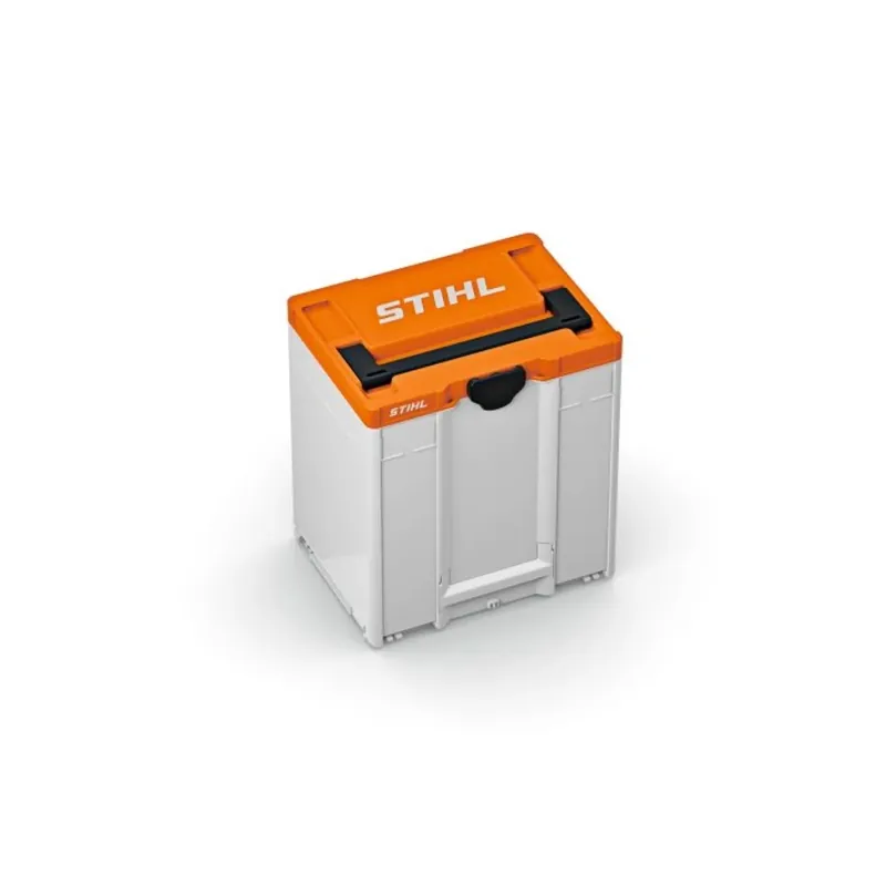 Stihl Akku-Box L Systainer³ System Neu Im Sortiment