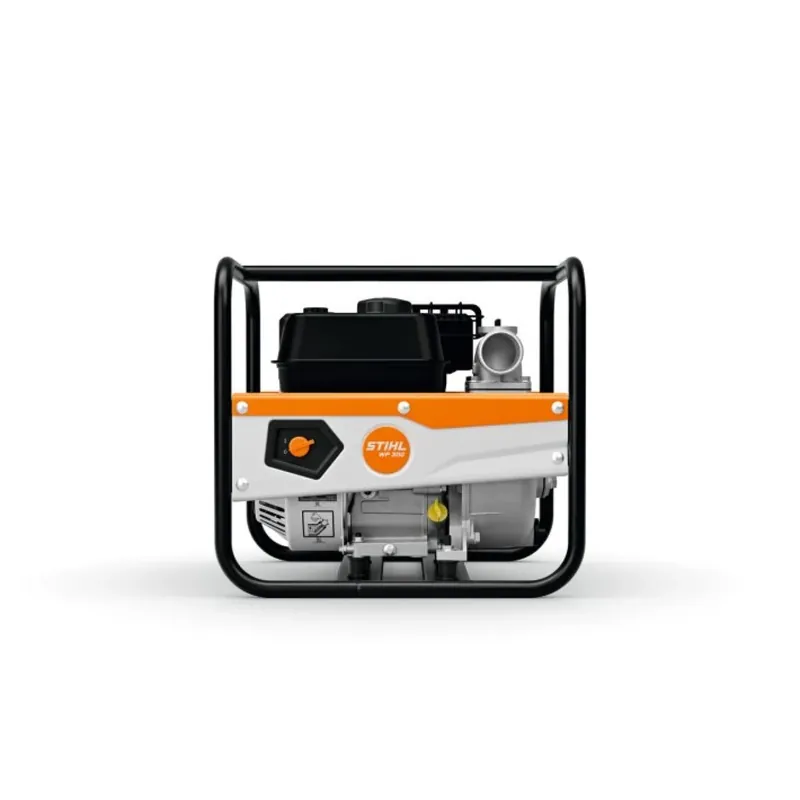 Stihl Wasserpumpe WP 300 Super-Preis