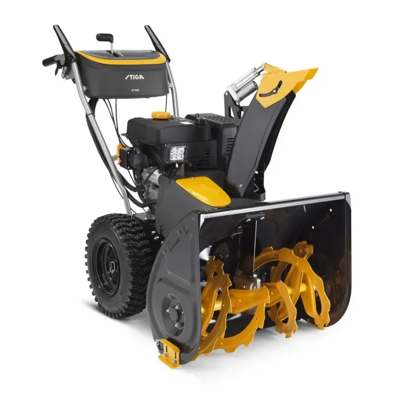 Stiga Schneefräse ST 966 Markenware