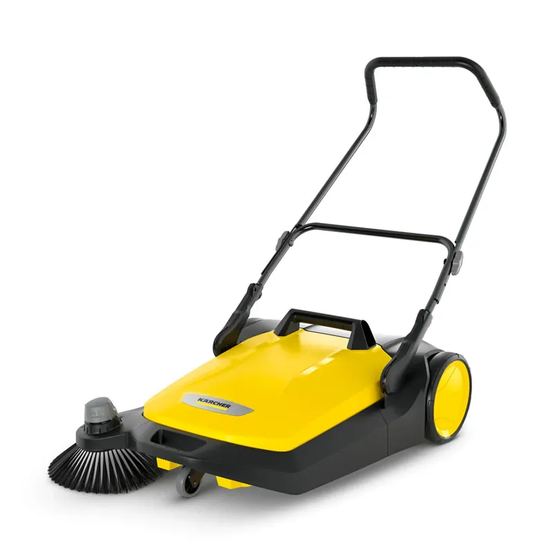 Kärcher Kehrmaschine S 6 Billig