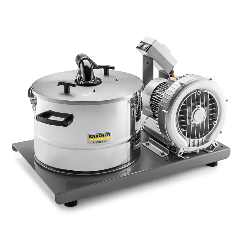Kärcher Industriesauger IVR-B 30/15 Bestseller