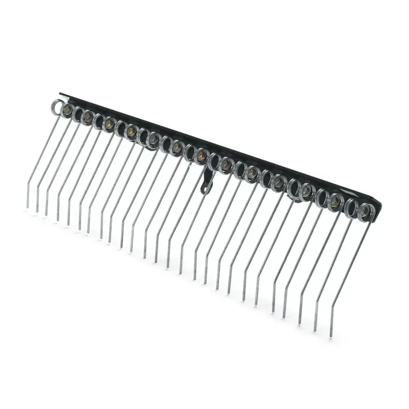 Stiga Heckrechen 100 cm Neue Kollektion