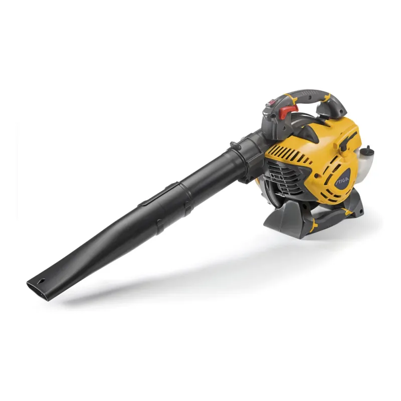 Stiga Benzin-Laubbläser BL 530 V Begrenztes Angebot