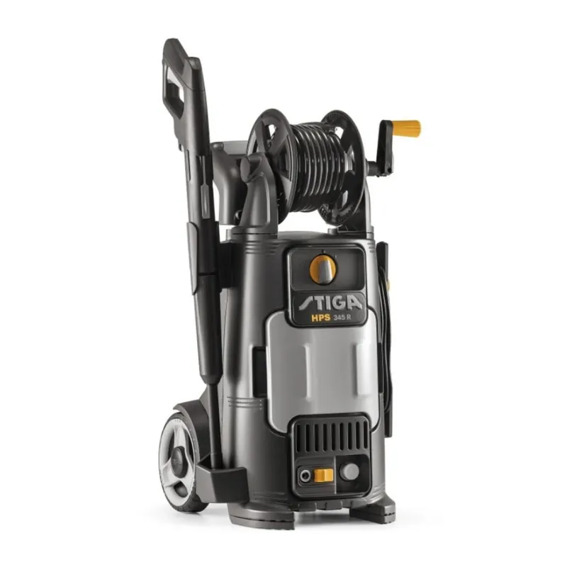 Stiga Hochdruckreiniger HPS 345 R Online Kaufen
