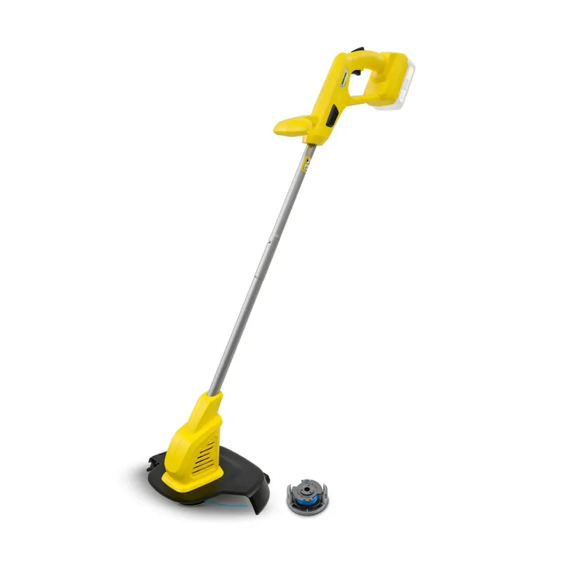 Kärcher Akku-Rasentrimmer LTR 18-25 Battery ohne Akku / Ladegerät Saisonangebot