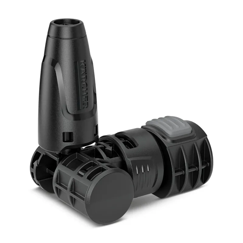 Heißes Angebot Kärcher VJ 24 Handheld Variables Strahlrohr 360