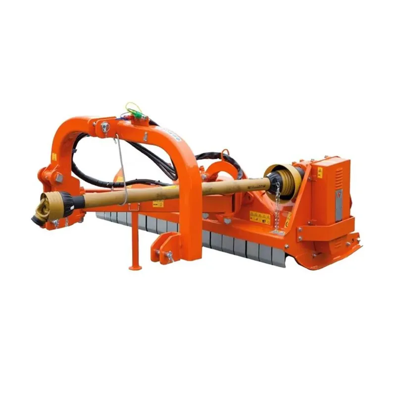 Widl Mulcher TSE MJ 1400 Super Aktuell