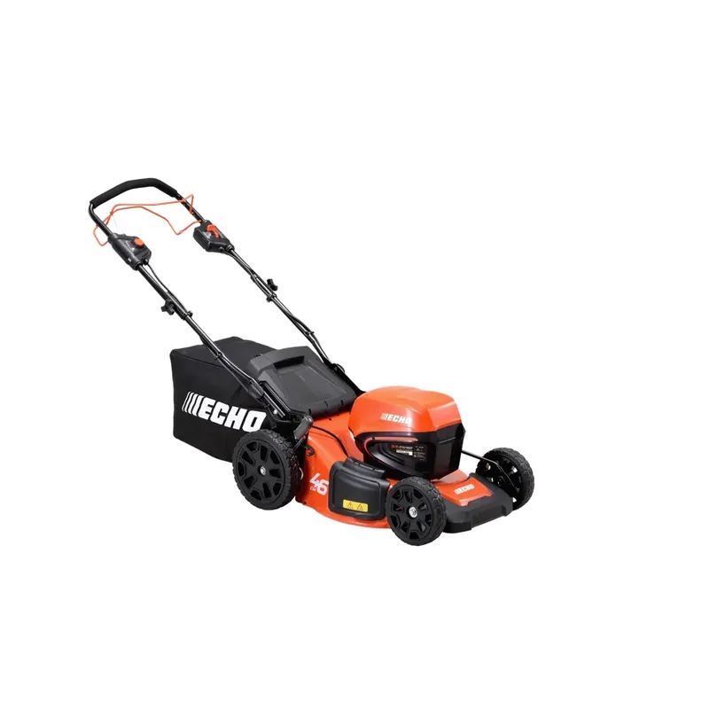 Echo Akku-Rasenmäher DLM 310-46A - Grundgerät ohne Akku und Ladegerät Sichere Zahlung