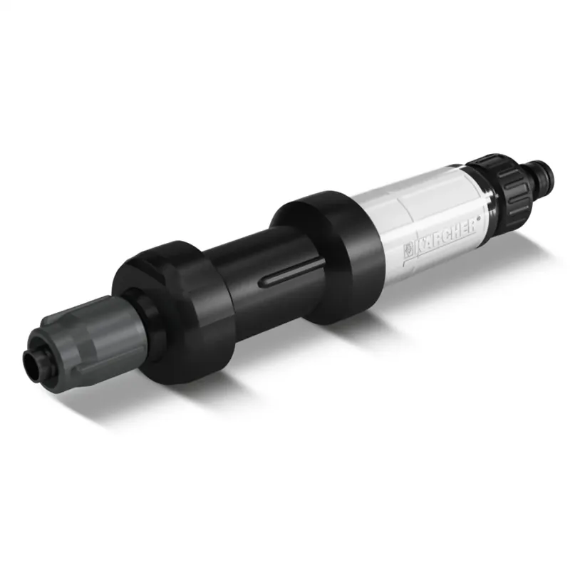 Kärcher Druckminderer mit Filter Heißes Angebot
