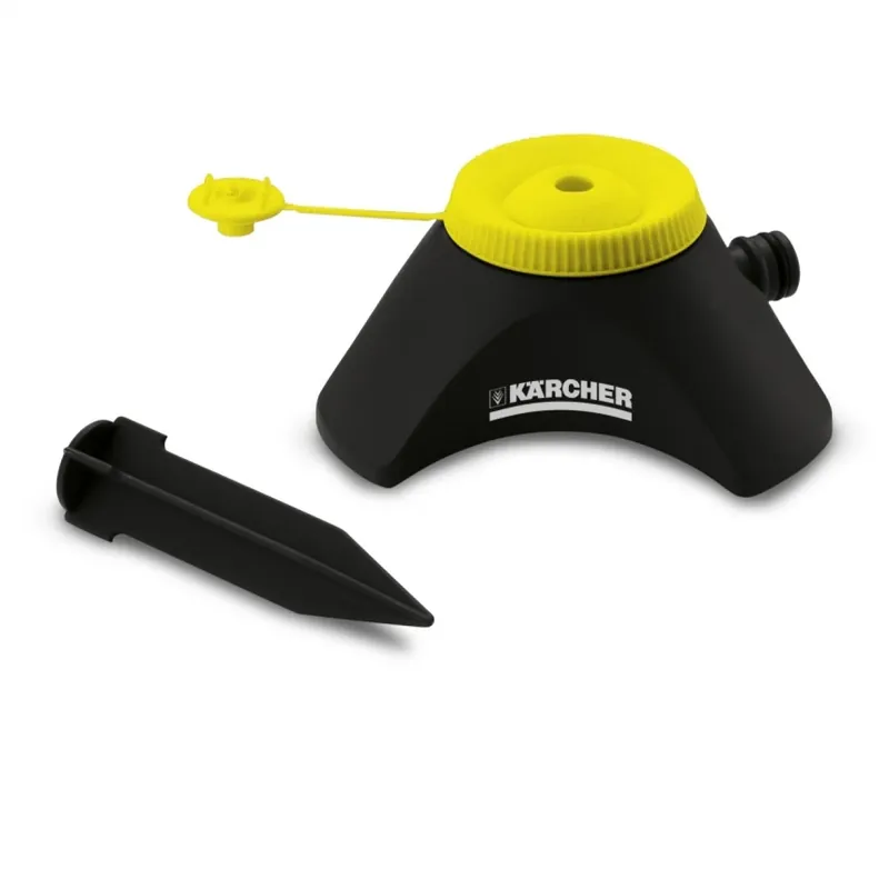 Sichere Zahlung Kärcher Sprühregner CS 90 Vario
