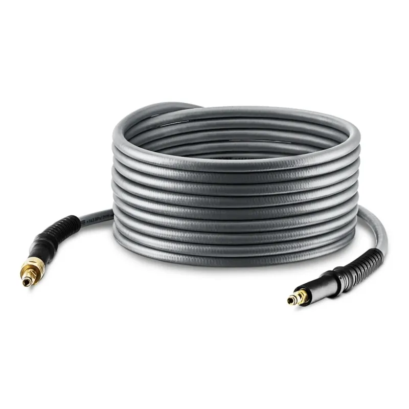 Kärcher Hochdruckschlauch Quick Connect H 10 Q PremiumFlex Anti-Twist (10 m), K 3 - K 7 Mega-Angebot