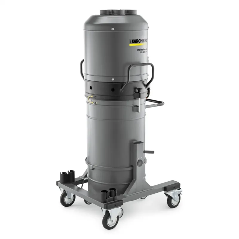 Billig Kärcher Industriesauger IVR 40/30 Pf