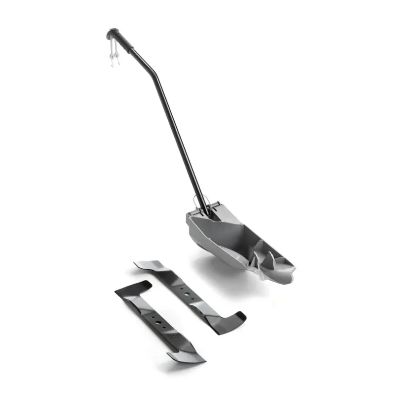 Sofort Bestellen Stiga Mulcheinsatz inkl. Messer 92 cm für Estate Modell
