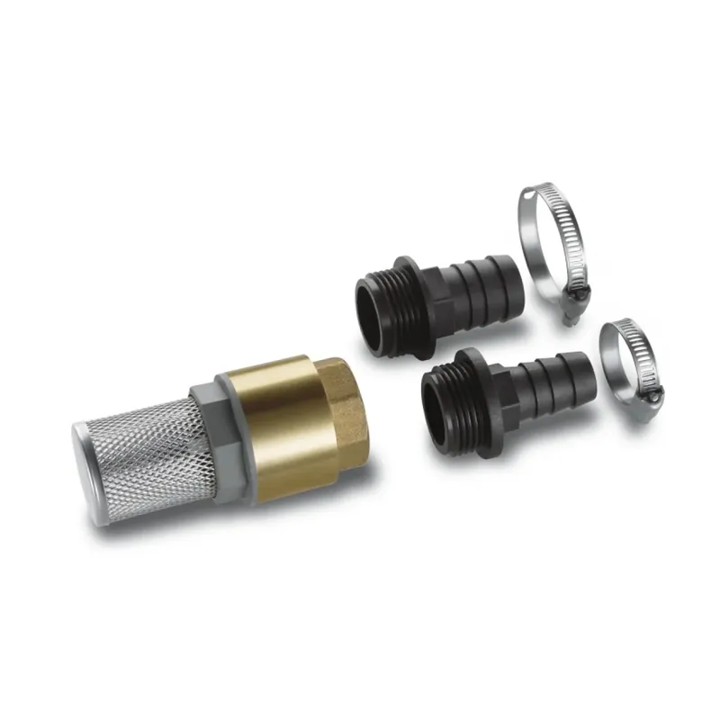 Kärcher Saugfilter mit Rückflussstopp Premium 3/4" und 1" Sale
