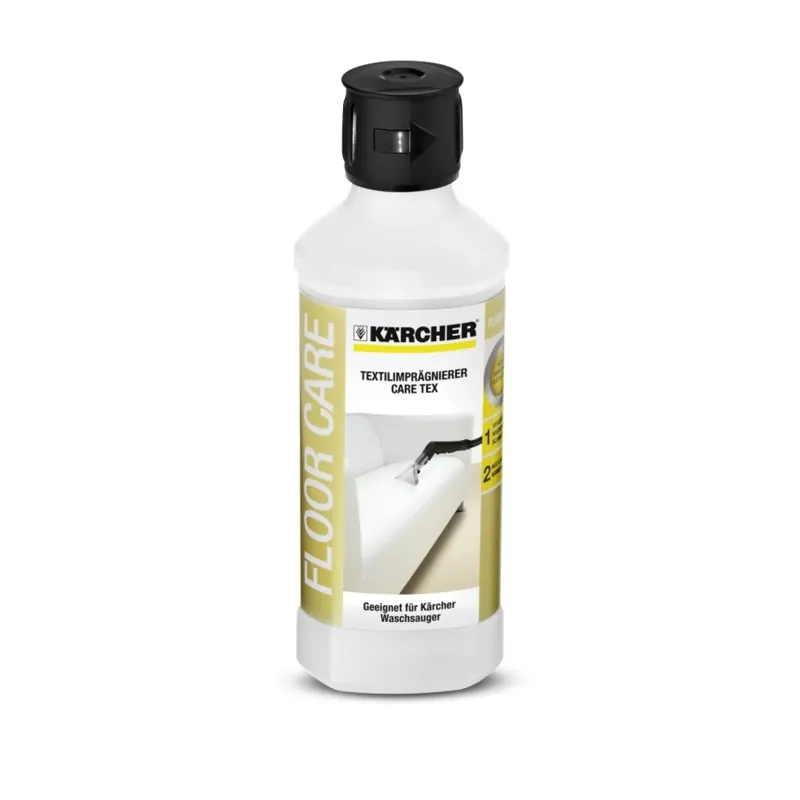 Kärcher Textilimprägniermittel Care Tex RM 762 (500 ml) Billig