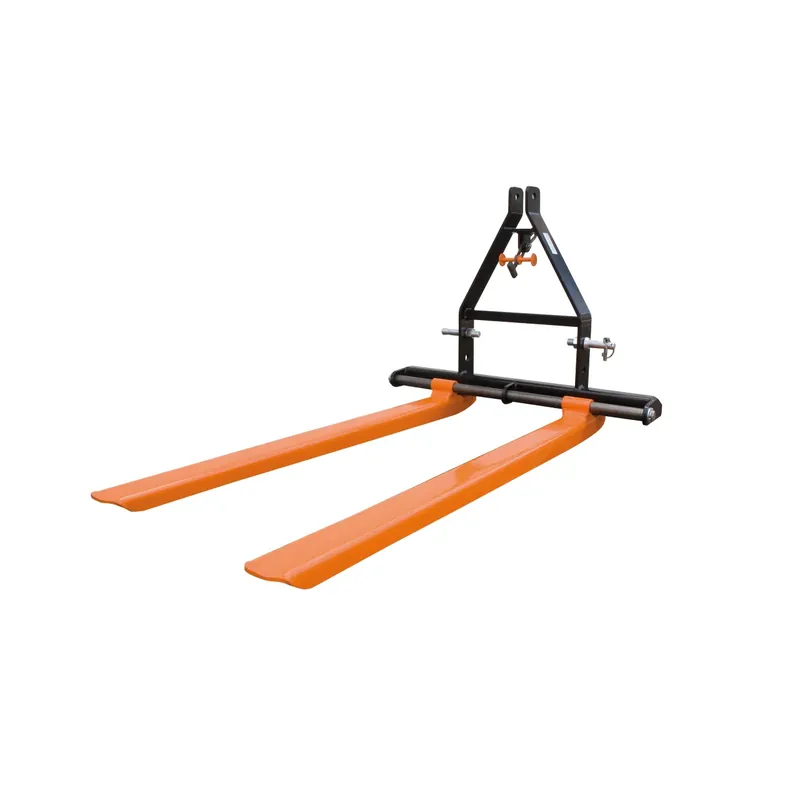 Greenbase Palettengabel TRB 500 V Nur Heute