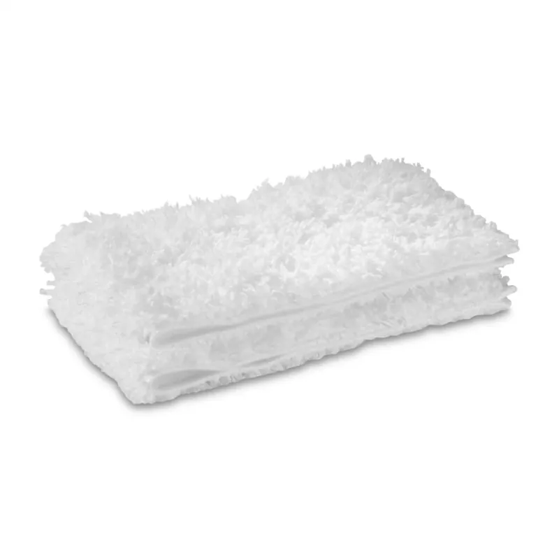 Kärcher Mikrofaser-Tuchset für Bodendüse Comfort und Classic Meistverkauft