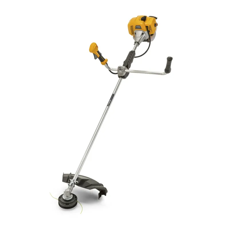 Stiga Benzin-Motorsense BC 535 B Angebot